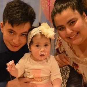 Meet your Posher, Cindy